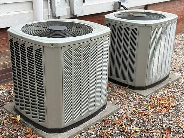 Reliable Hvac contractor in Mission Hills, KS by JG Cool HVAC